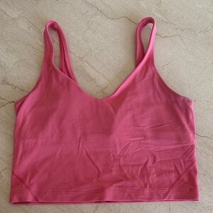 Lululemon Align Top